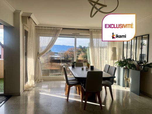 ‏דירה ב  Saint-Julien-en-Genevois, Haute-Savoie