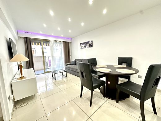 Piso / Apartamento en Cannes, Alpes Marítimos