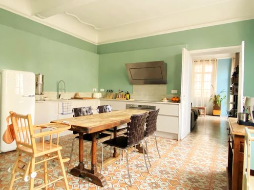 Casa di lusso a Perpignano, Pirenei Orientali