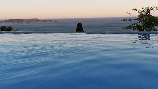 Villa a Carqueiranne, Var