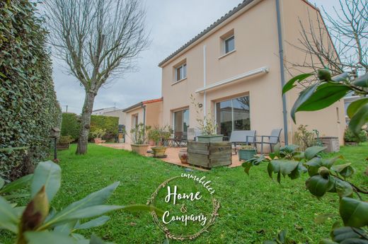 호화 저택 / Royan, Charente-Maritime