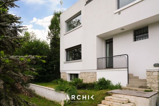 Luxe woning in Meudon, Hauts-de-Seine