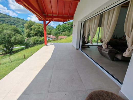 Casa di lusso a Biriatou, Pirenei atlantici
