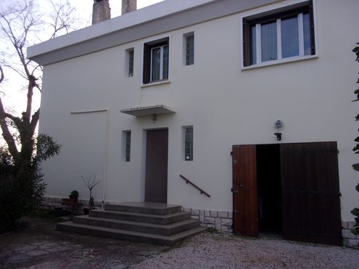 Casa di lusso a Port-de-Bouc, Bocche del Rodano