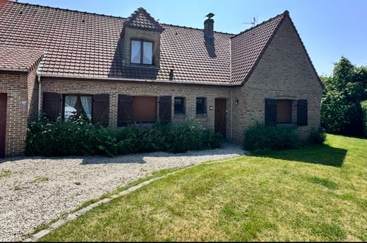 Luxury home in Chéreng, North