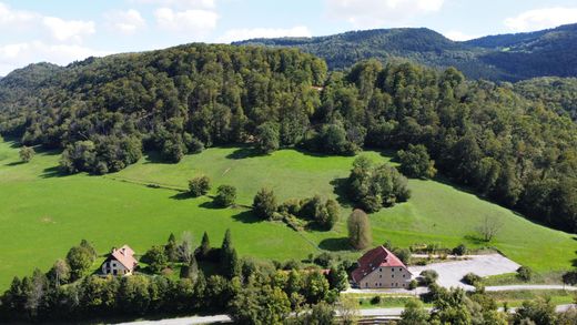 Boerderij in Soulce-Cernay, Doubs