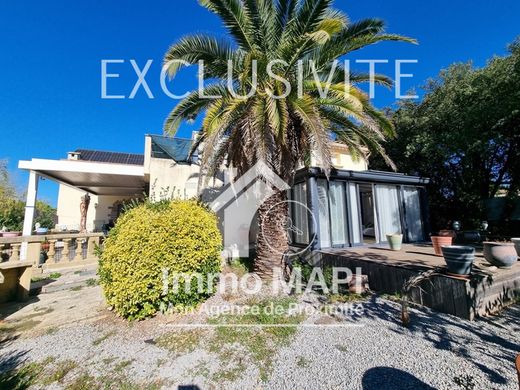 Luxury home in Saint-Drézéry, Hérault