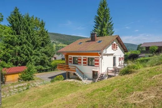 Casa de lujo en Lélex, Ain