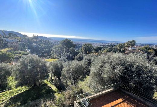 Casa di lusso a Nizza, Alpi Marittime