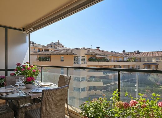 Apartment in Aix-en-Provence, Bouches-du-Rhône