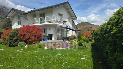 Luxury home in Faverges, Haute-Savoie