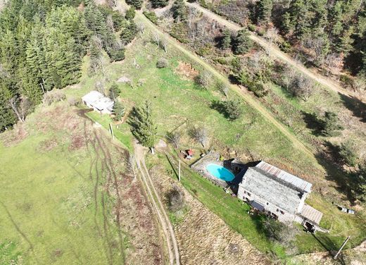 Luxury home in Laussonne, Haute-Loire