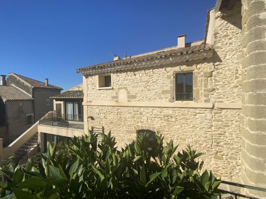 Casa de lujo en Uzès, Gard