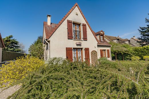 豪宅  Mareil-le-Guyon, Yvelines