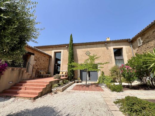 Casa di lusso a Boutenac, Aude