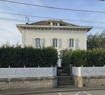 Luxury home in Boucau, Pyrénées-Atlantiques