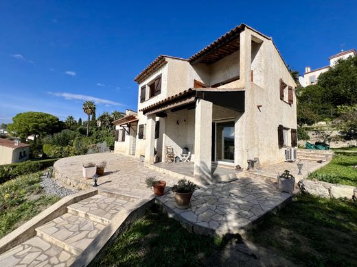 Luxe woning in Juan-les-Pins, Alpes-Maritimes