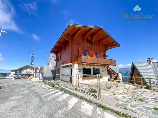 Casa di lusso a Saint-Lary-Soulan, Alti Pirenei