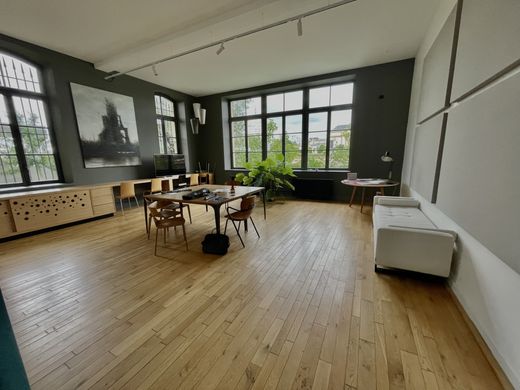 Kantoor in Thionville, Moselle