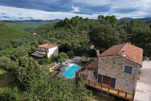 Casa di lusso a Anduze, Gard