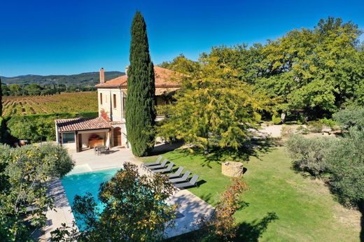 Villa in Modène, Vaucluse