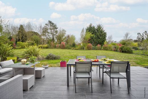 Luxury home in Lavalette, Upper Garonne