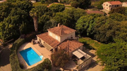 Casa di lusso a Afa, Corsica del Sud