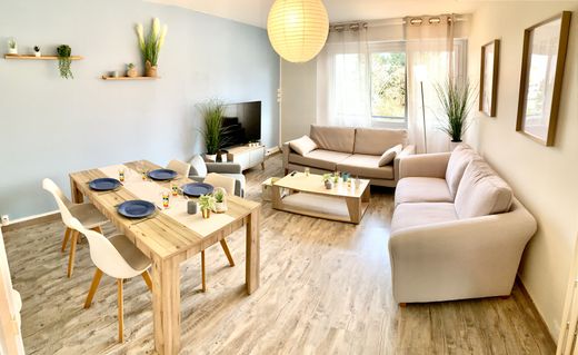 Apartament w Lorient, Morbihan