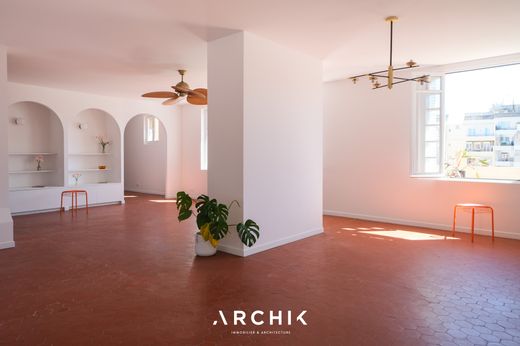 Piso / Apartamento en Marsella, Bocas del Ródano