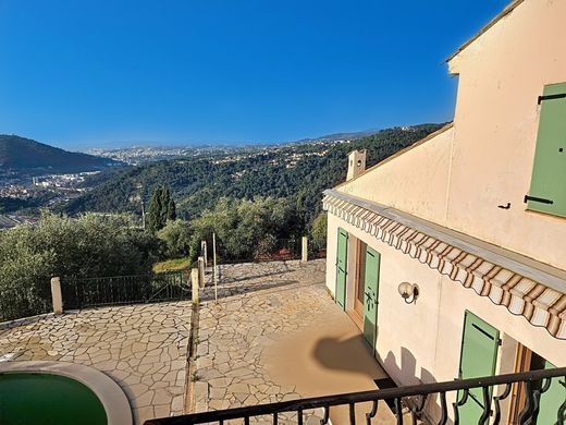 Villa in Drap, Alpes-Maritimes