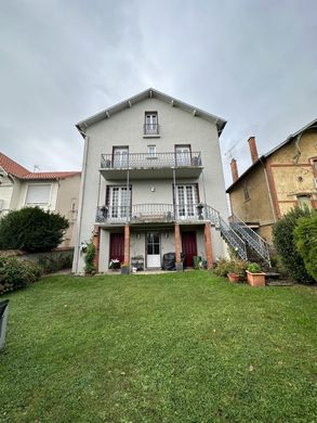 Casa de lujo en Bellerive-sur-Allier, Allier