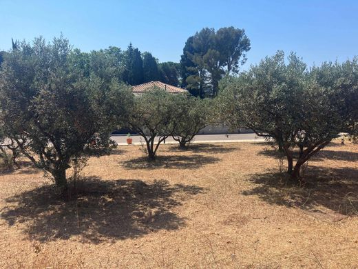 Land in La Valette-du-Var, Var