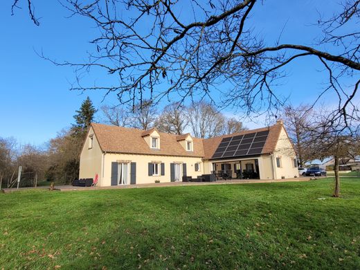 Luxury home in Ablis, Yvelines