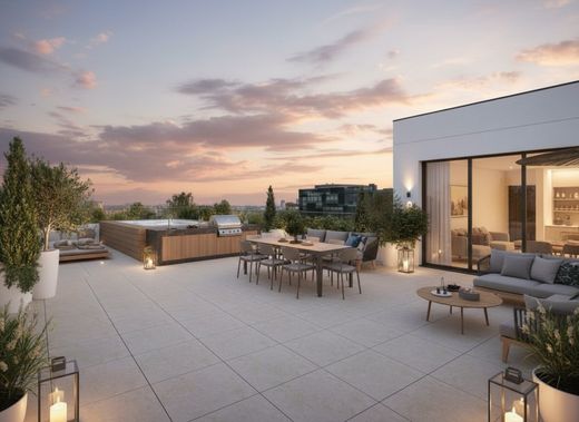 Appartement in Montpellier, Hérault