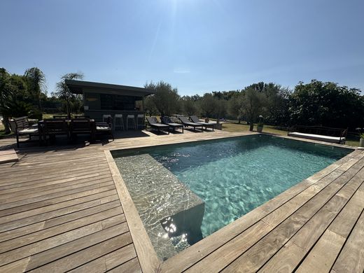 Lüks ev Cotignac, Var