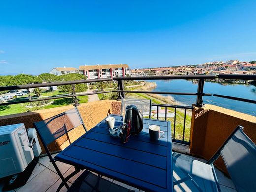 Apartament w Le Barcarès, Pyrénées-Orientales