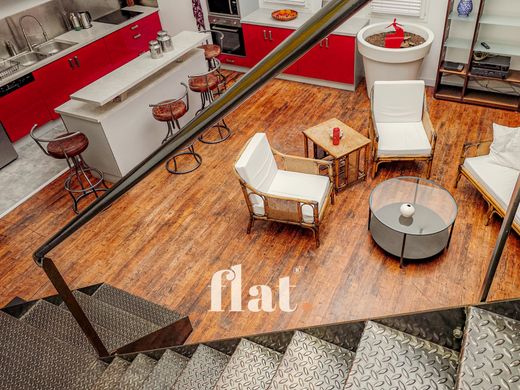 Квартира, Нант, Loire-Atlantique