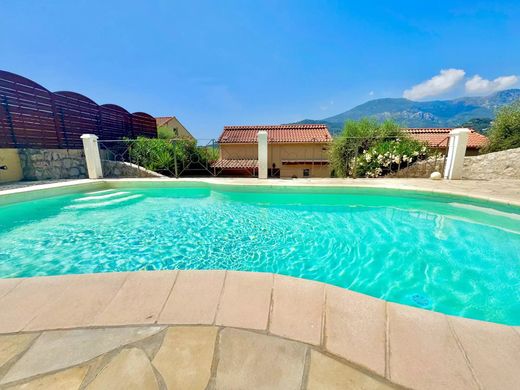 Luxe woning in Menton, Alpes-Maritimes