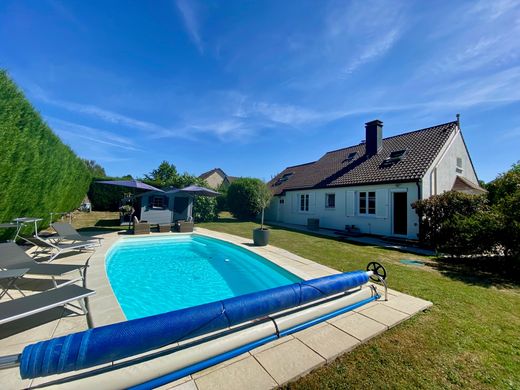 Casa de luxo - Thoiry, Yvelines