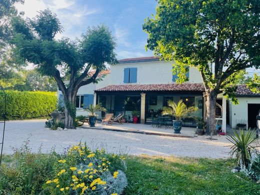 Casa de luxo - Avinhão, Vaucluse