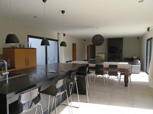Casa de luxo - Porto-Vecchio, Córsega do Sul