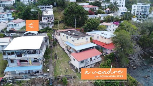 Casa de lujo en Schoelcher, Martinica