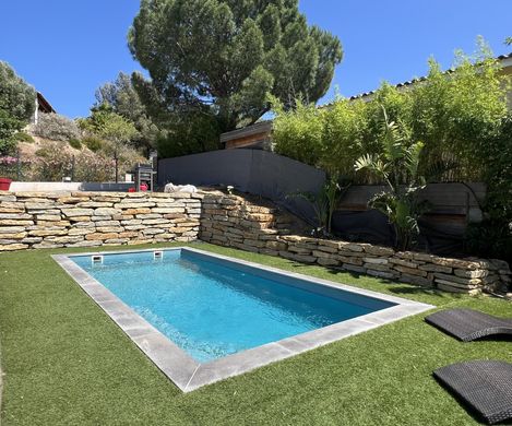 Casa de lujo en Hyerès, Var