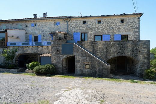 Villa à Joyeuse, Ardèche