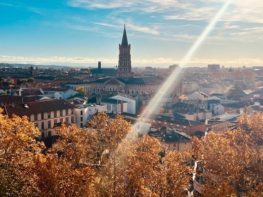 아파트 / Toulouse, Upper Garonne