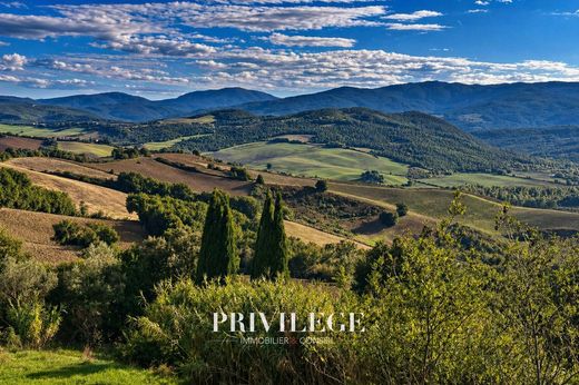 Villa in Torrita di Siena, Province of Siena