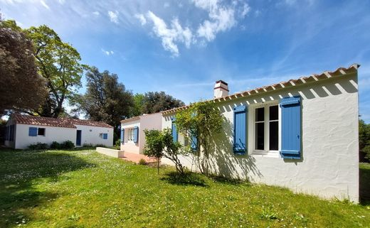 Luxury home in Noirmoutier-en-l'Île, Vendée