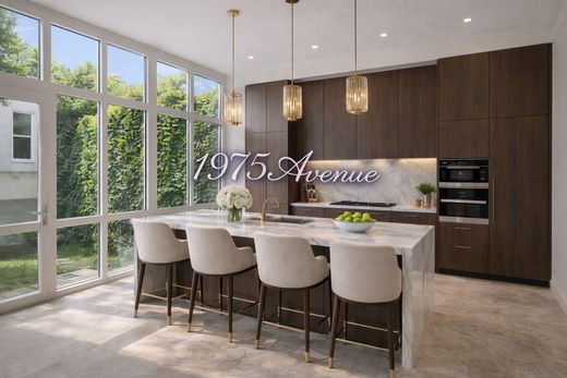 Luxus-Haus in Caudéran, Gironde