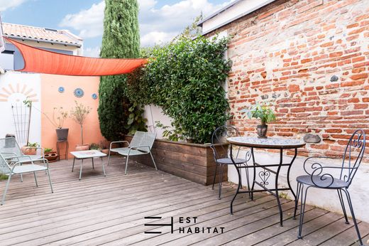 Casa di lusso a Tolosa, Alta Garonna