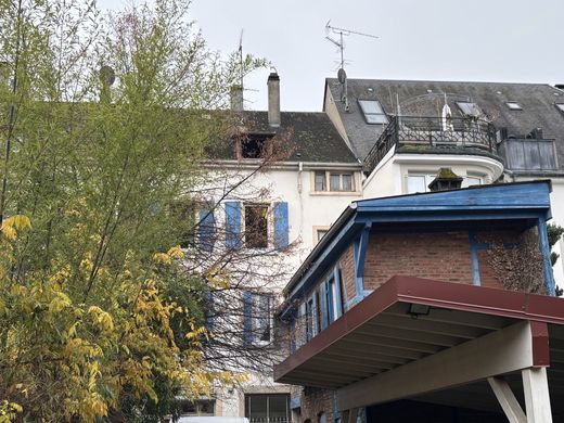 Casa de lujo en Saint-Louis, Alto Rin